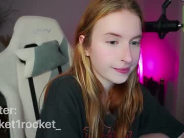 Naked cam girl pocketrocket_ image #1772299