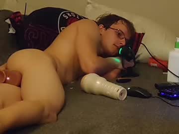 electricgyatt naked cam