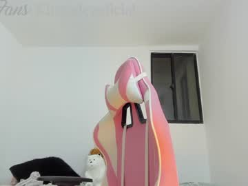 Naked cam girl kim_velez image #2240884