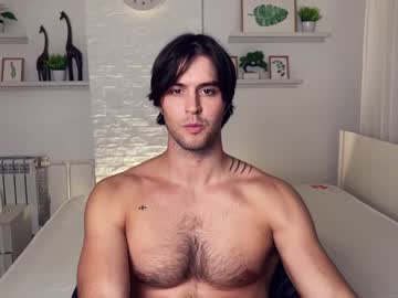 Naked cam man keanu_reevez image #46877