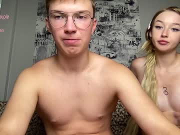 Naked cam couple eva_iron image #2726546