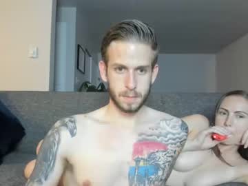 Naked cam couple blak3roni image #2291883