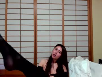 Naked cam girl maybenanako image #3393006