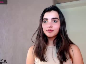 Naked cam girl nika_la image #1416959