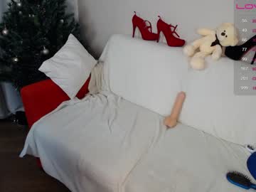 Naked cam girl yana_squrel_22 image #3262710