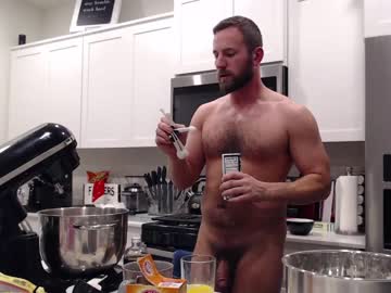 Naked cam man benny_bee image #710478