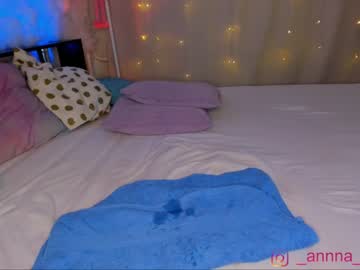Naked cam couple anna_mariia image #1192768