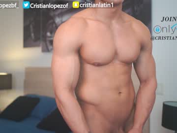 Naked cam man _cristianlopez image #424270