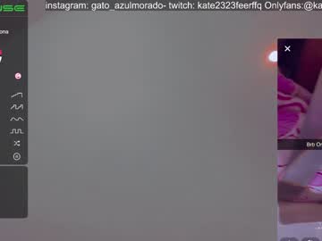Naked cam tranny kate_yoshy image #1775145