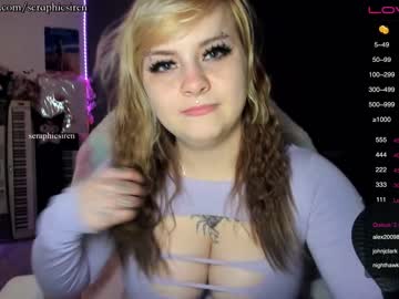 Naked cam girl seraphicsiren image #1172509