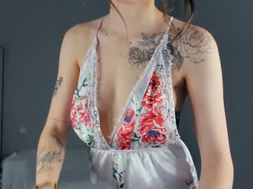 Naked cam girl scarlett_711 image #926947