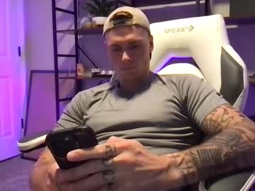 Naked cam man mrryanvoss image #4030345