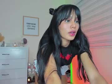 Naked cam girl veroniqe_lounge image #2613766