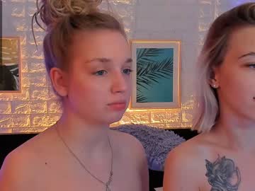 Naked cam couple huntertiana image #1662180