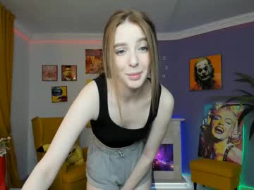 Naked cam girl elisa_oliver image #561642