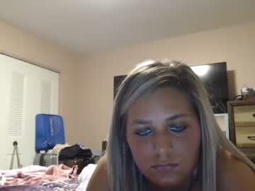 miss_blueeyez94 naked cam