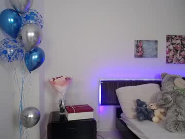 Naked cam couple brightrays__ image #1221362