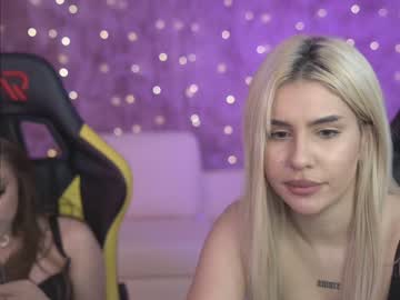 Naked cam couple anabel054 image #3424545
