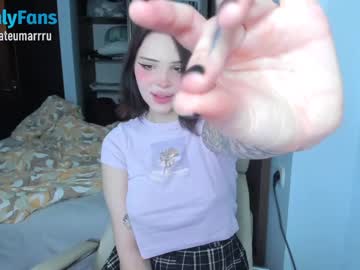 Naked cam tranny kateumaru image #3498995