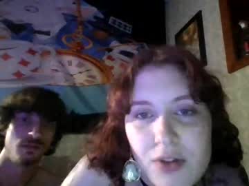 Naked cam couple fairyonacid97 image #2595575
