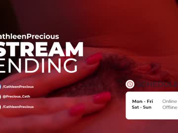 Naked cam girl cathleenprecious image #2813544