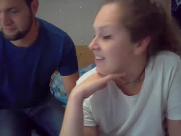 Naked cam couple foxandvixin image #330897