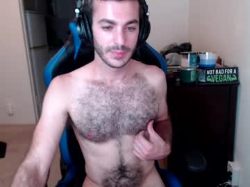 Naked cam man gorillaman223 image #86063