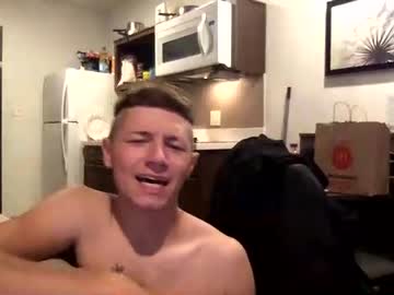 Naked cam man roastingcorn image #3957064