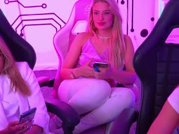 Naked cam couple anabel054 image #1837564