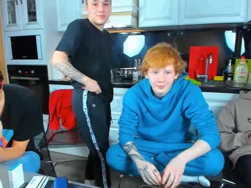 Naked cam man jayce_ritz image #699710