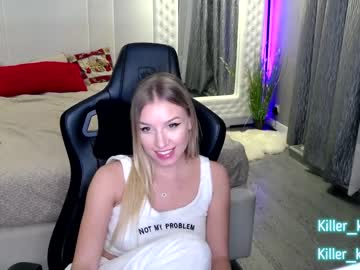 Naked cam girl killer__tits image #630596