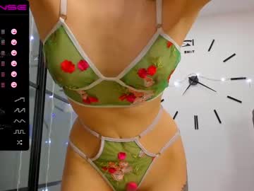 Naked cam girl chan_lia image #761061