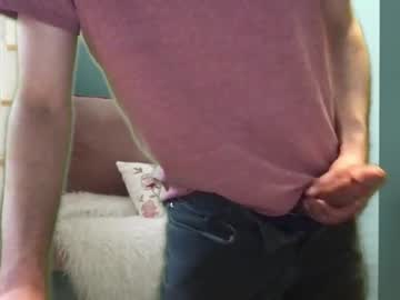 horny_jake_18 naked cam