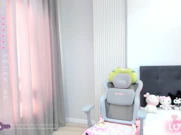 yoori_ naked cam