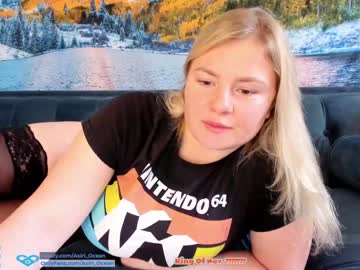 Naked cam girl asiri_ocean image #443515