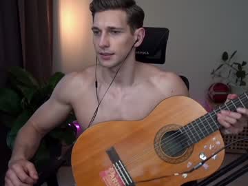 Naked cam man marcusdiamond image #1666790