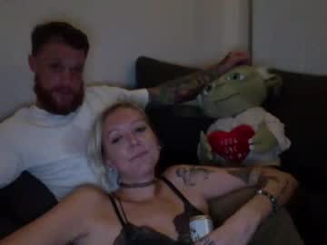 keelskinley naked cam