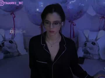 Naked cam girl taanni_bc image #3907593