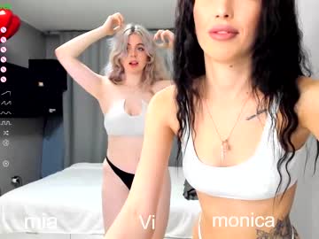 Naked cam couple monica_becker image #3033956