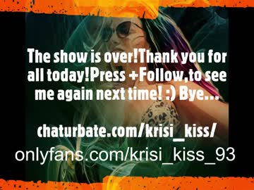 Naked cam girl krisi_kiss image #2617924