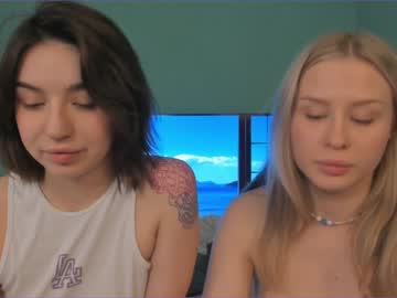 Naked cam couple huntertiana image #1849587