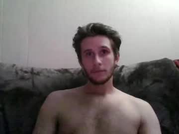 Naked cam man ponyboygavin999 image #2364409