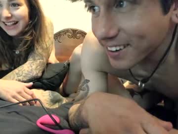 Naked cam couple lily_big image #862957