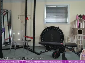 Naked cam girl vivid_whit image #1980323