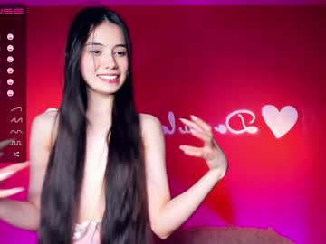 Naked cam girl aimeebaca image #1392993