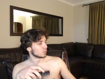 Naked cam man spangy19 image #3719228