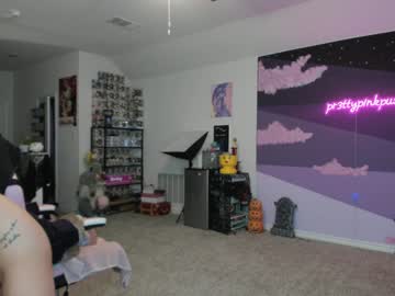 Naked cam girl pr3ttyp1nkpussy image #2923401