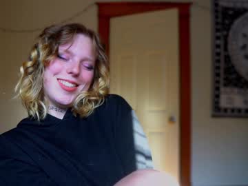 Naked cam girl crimsonxrapture image #1240051