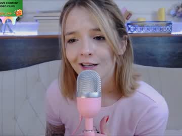 Naked cam girl ginger_pie image #2233267