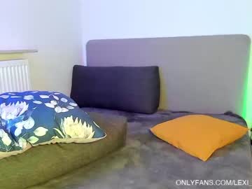 Naked cam girl _sexi_lexi image #2599614